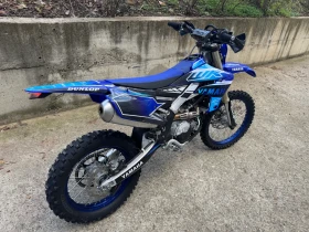 Yamaha Wr WR450F, снимка 12