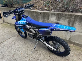 Yamaha Wr WR450F, снимка 8