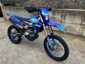 Yamaha Wr WR450F, снимка 9