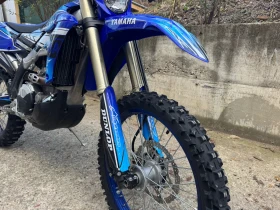 Yamaha Wr WR450F, снимка 10