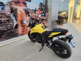 Honda Hornet, снимка 5