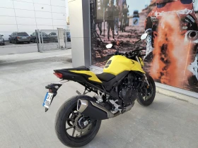 Honda Hornet, снимка 7