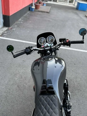 Обява за продажба на Honda Cb Cb 750 seven fifty  ~12 500 лв. - изображение 3