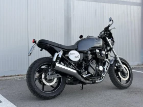  Honda Cb