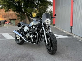 Обява за продажба на Honda Cb Cb 750 seven fifty  ~12 500 лв. - изображение 1