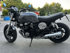Обява за продажба на Honda Cb Cb 750 seven fifty  ~12 500 лв. - изображение 5