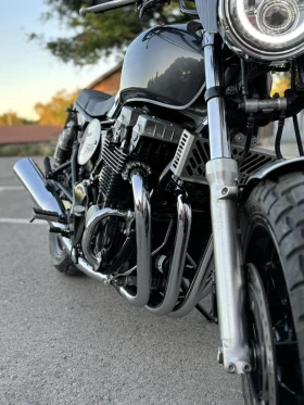 Обява за продажба на Honda Cb Cb 750 seven fifty  ~12 500 лв. - изображение 2