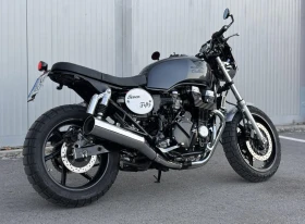 Honda Cb Cb 750 seven fifty  | Mobile.bg    7