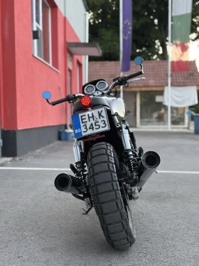 Обява за продажба на Honda Cb Cb 750 seven fifty  ~12 500 лв. - изображение 6