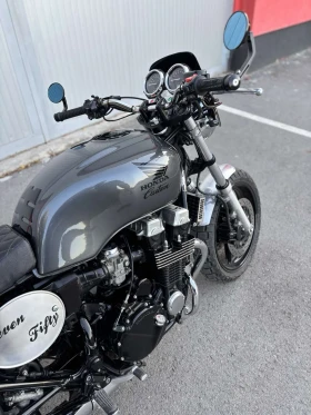 Обява за продажба на Honda Cb Cb 750 seven fifty  ~12 500 лв. - изображение 4