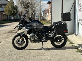 BMW R 1250GS Triple Black, снимка 8