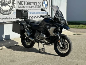BMW R 1250GS Triple Black, снимка 3