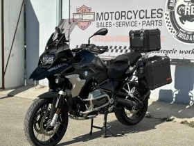 BMW R 1250GS Triple Black, снимка 9