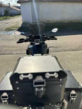 BMW R 1250GS Triple Black, снимка 6