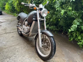 Aprilia Classic Moto 6.5  | Mobile.bg    6