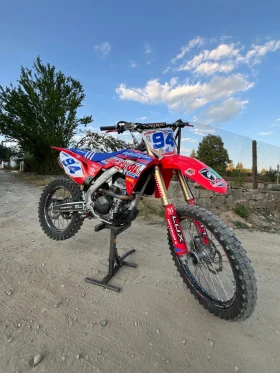 Honda Crf | Mobile.bg    3