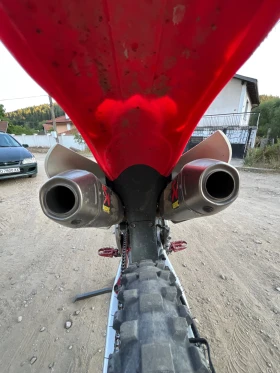 Honda Crf | Mobile.bg    6