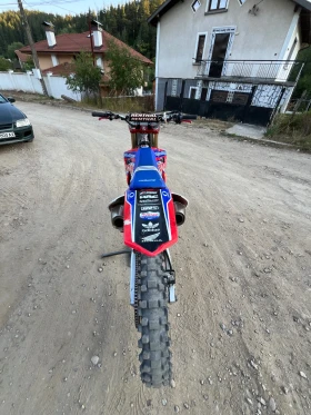 Honda Crf | Mobile.bg    4
