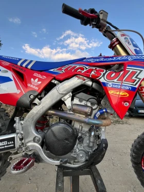 Honda Crf | Mobile.bg    2