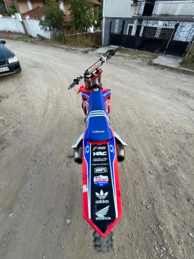 Honda Crf | Mobile.bg    7