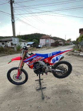 Honda Crf | Mobile.bg    8