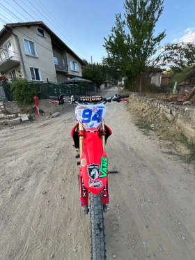 Honda Crf | Mobile.bg    5
