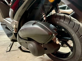 Yamaha NMAX 9800km | Mobile.bg    5
