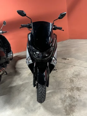 Yamaha NMAX 9800km | Mobile.bg    2