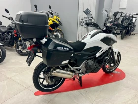 Honda Nc 750 X DCT 2014 | Mobile.bg    5