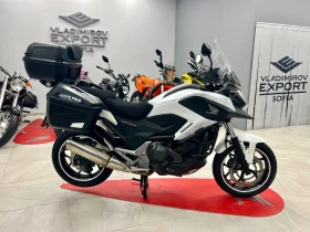 Honda Nc 750 X DCT 2014 | Mobile.bg    3