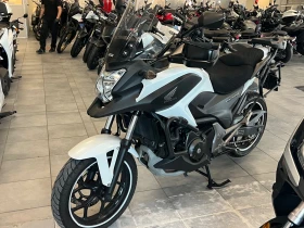 Honda Nc 750 X DCT - ОЧАКВАН ВНОС! - изображение 1