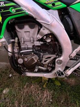 Kawasaki Kx | Mobile.bg    6