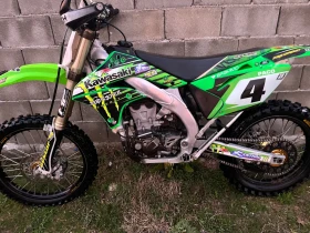 Kawasaki Kx  - изображение 1