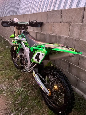 Kawasaki Kx | Mobile.bg    3