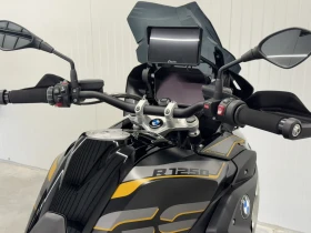 BMW R 1250GS low suspension, снимка 9