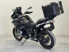 BMW R 1250GS low suspension, снимка 3
