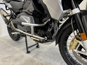 BMW R 1250GS low suspension, снимка 12