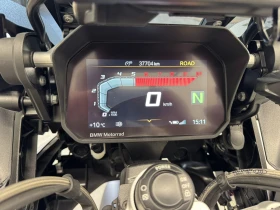 BMW R 1250GS low suspension, снимка 17