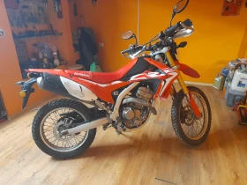 Honda Crf 250, снимка 7 - Мотоциклети и мототехника - 53642204