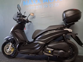 Piaggio Beverly 300i 18000km | Auto.bg — изображение 4