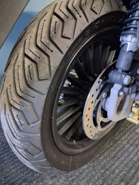 Piaggio Beverly 300i 18000km | Auto.bg — изображение 12