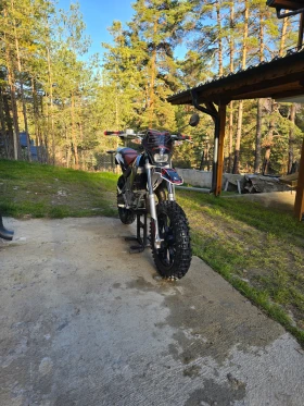������ Aprilia Rx