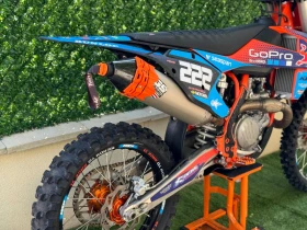 ����� �� �������� �� Ktm SX-F 450* ������* ��� ������* ������� �������