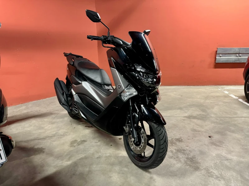 Yamaha NMAX, снимка 7 - Мотоциклети и мототехника - 53033258