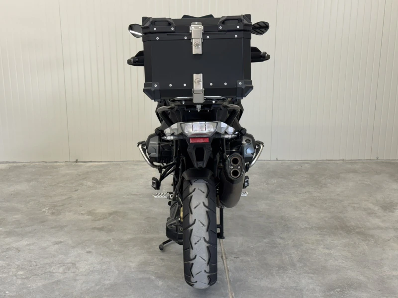 BMW R 1250GS low suspension, снимка 8 - Мотоциклети и мототехника - 53146935