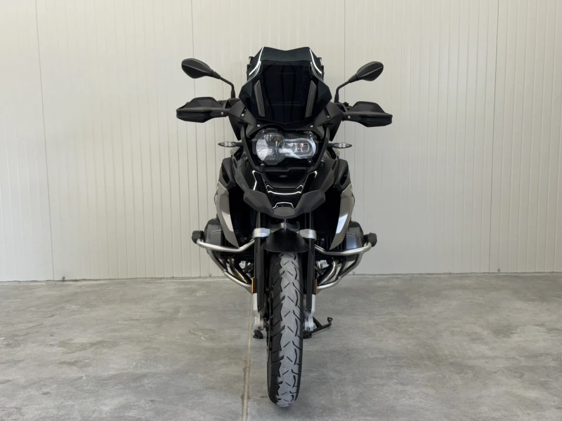 BMW R 1250GS low suspension, снимка 7 - Мотоциклети и мототехника - 53146935