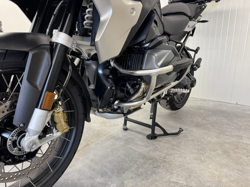 BMW R 1250GS low suspension, снимка 13 - Мотоциклети и мототехника - 53146935