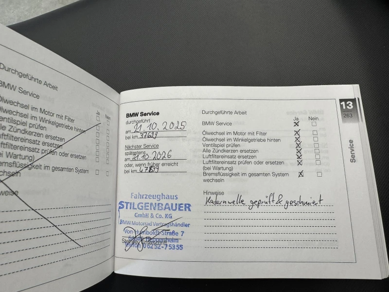 BMW R 1250GS low suspension, снимка 16 - Мотоциклети и мототехника - 53146935