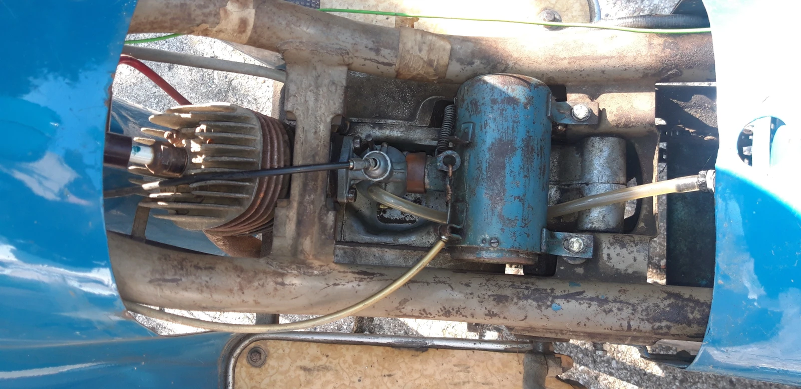 Simson 50 | Mobile.bg   11