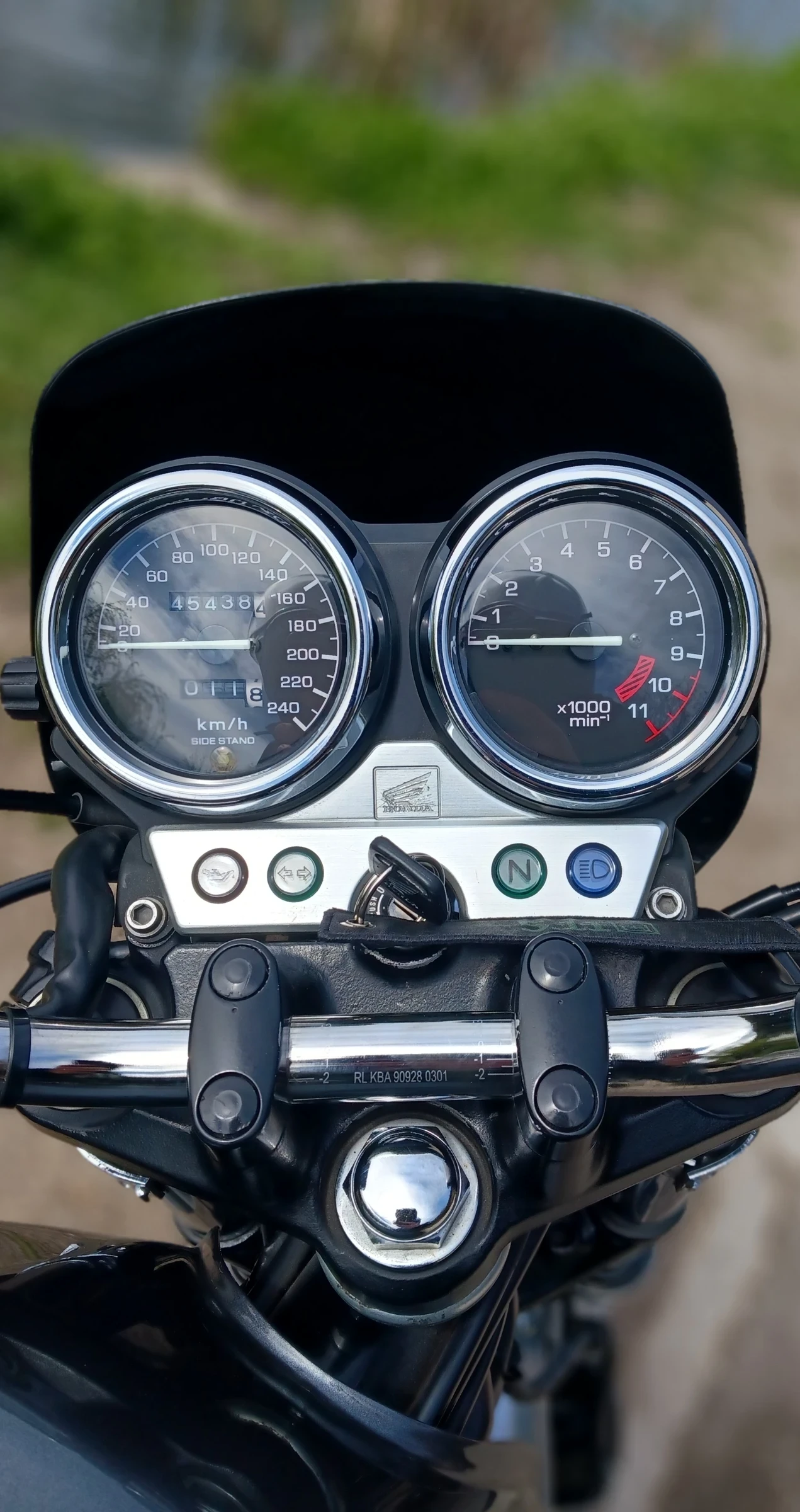 Honda Cb Cb 750 seven fifty  - изображение 5
